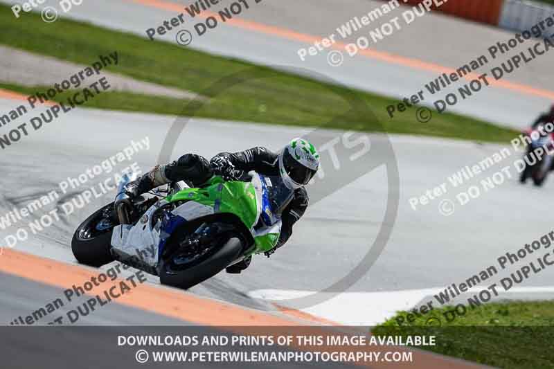 march 2018;motorbikes;no limits;peter wileman photography;portugal;trackday digital images;valencia